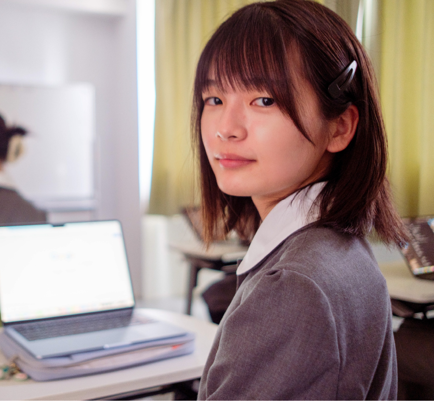 学校生活
