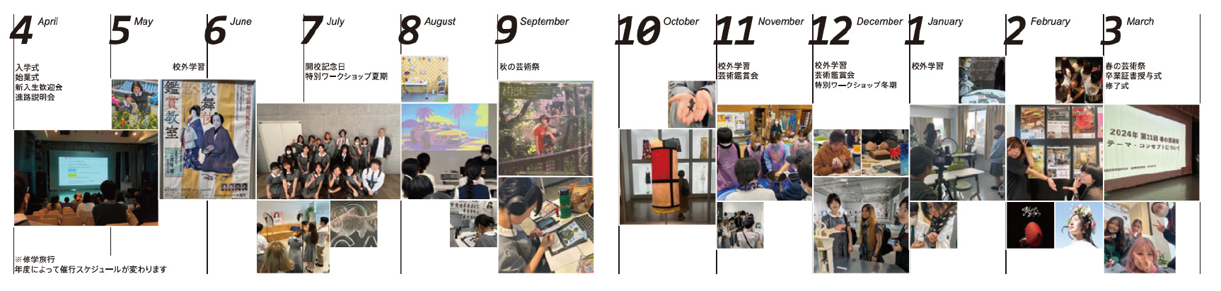 時間割
