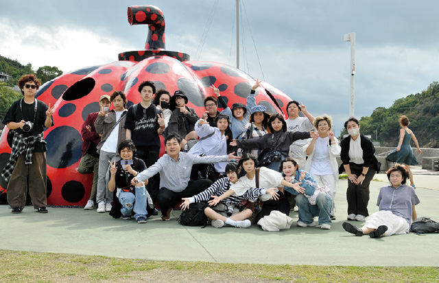 修学旅行1